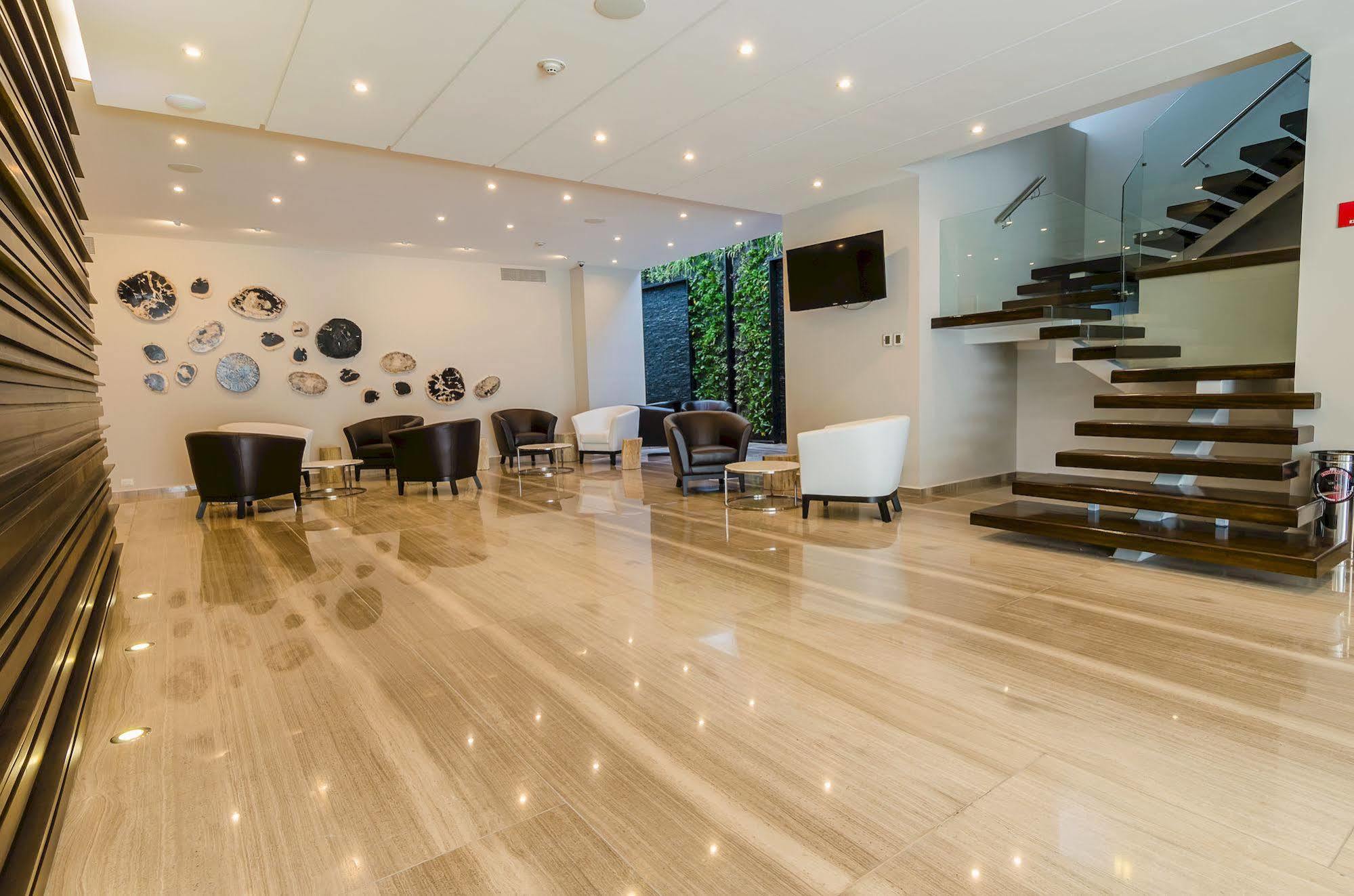 Hotel Zenith Tehuacán Εξωτερικό φωτογραφία